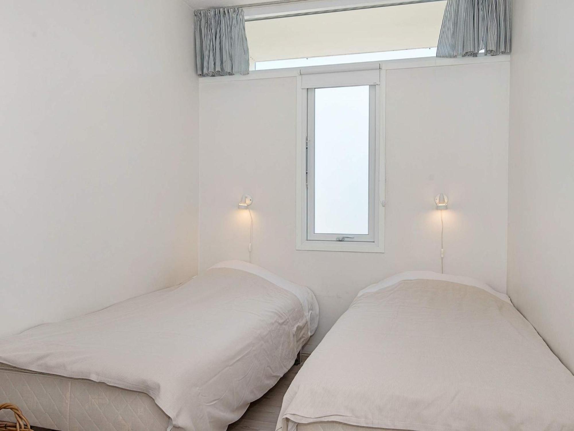 6 Person Holiday Home On A Holiday Park In Glesborg Exterior foto