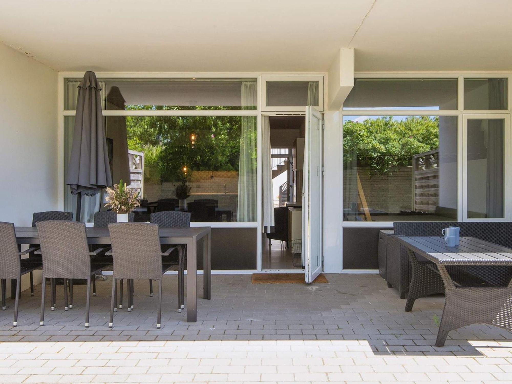 6 Person Holiday Home On A Holiday Park In Glesborg Exterior foto